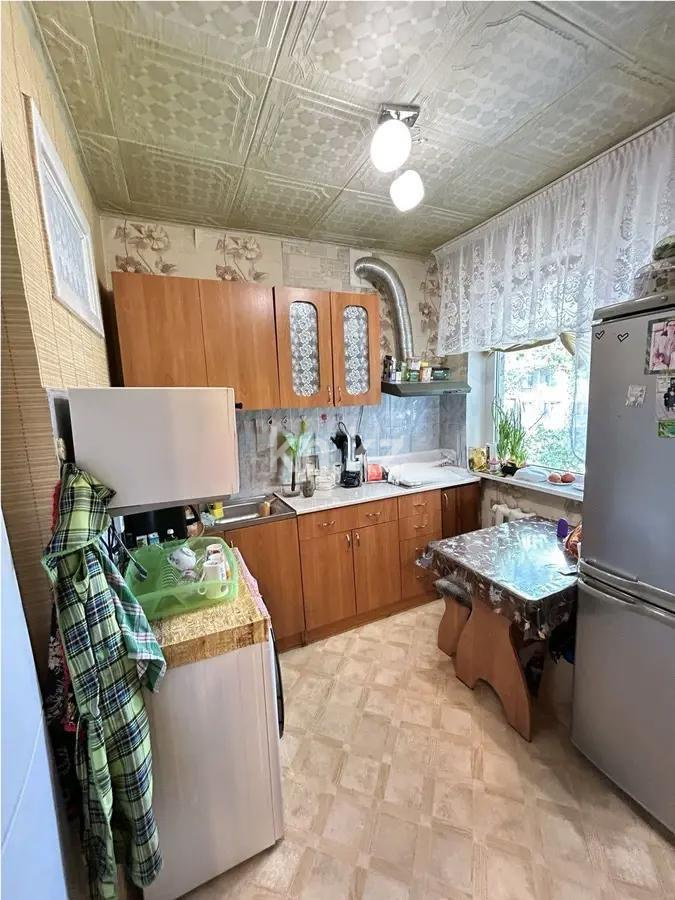 Продажа 2-комнатной квартиры, 44 м² - Продажа двухкомнатных квартир в Караганде - страница 3 фото 3 из 5