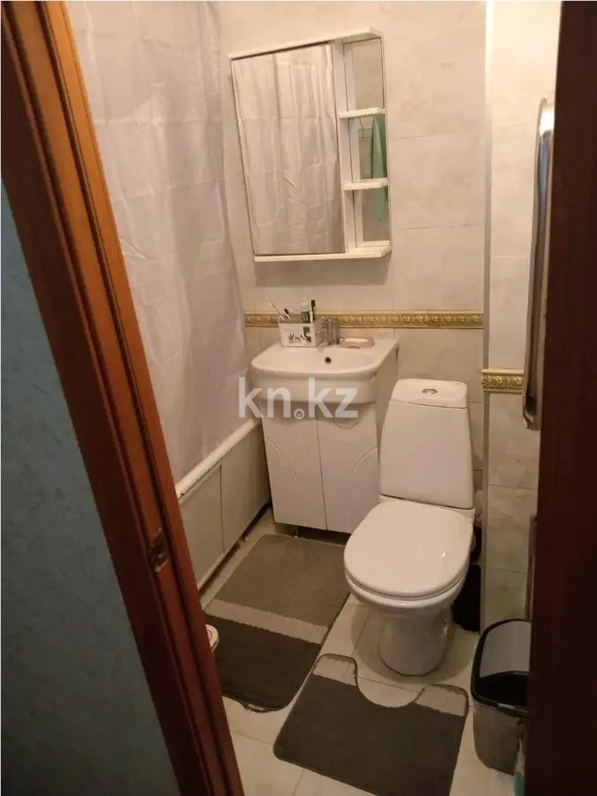 Продажа 3-комнатной квартиры, 60 м², мкр-н 8, дом  30 - Продажа квартир в Алматы с фото фото 3 из 3