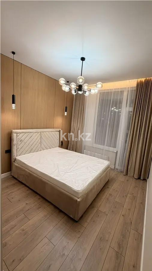Продажа 2-комнатной квартиры, 41 м² в Астане - фото 2