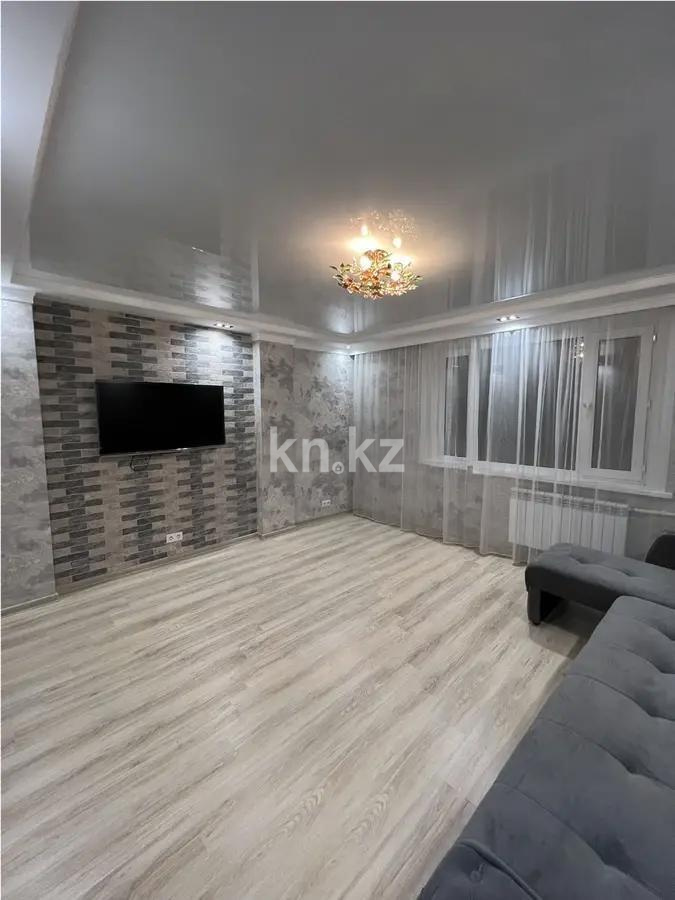 Продажа 2-комнатной квартиры, 53 м² - Продажа квартир в Казахстане - страница 17 фото 1 из 6