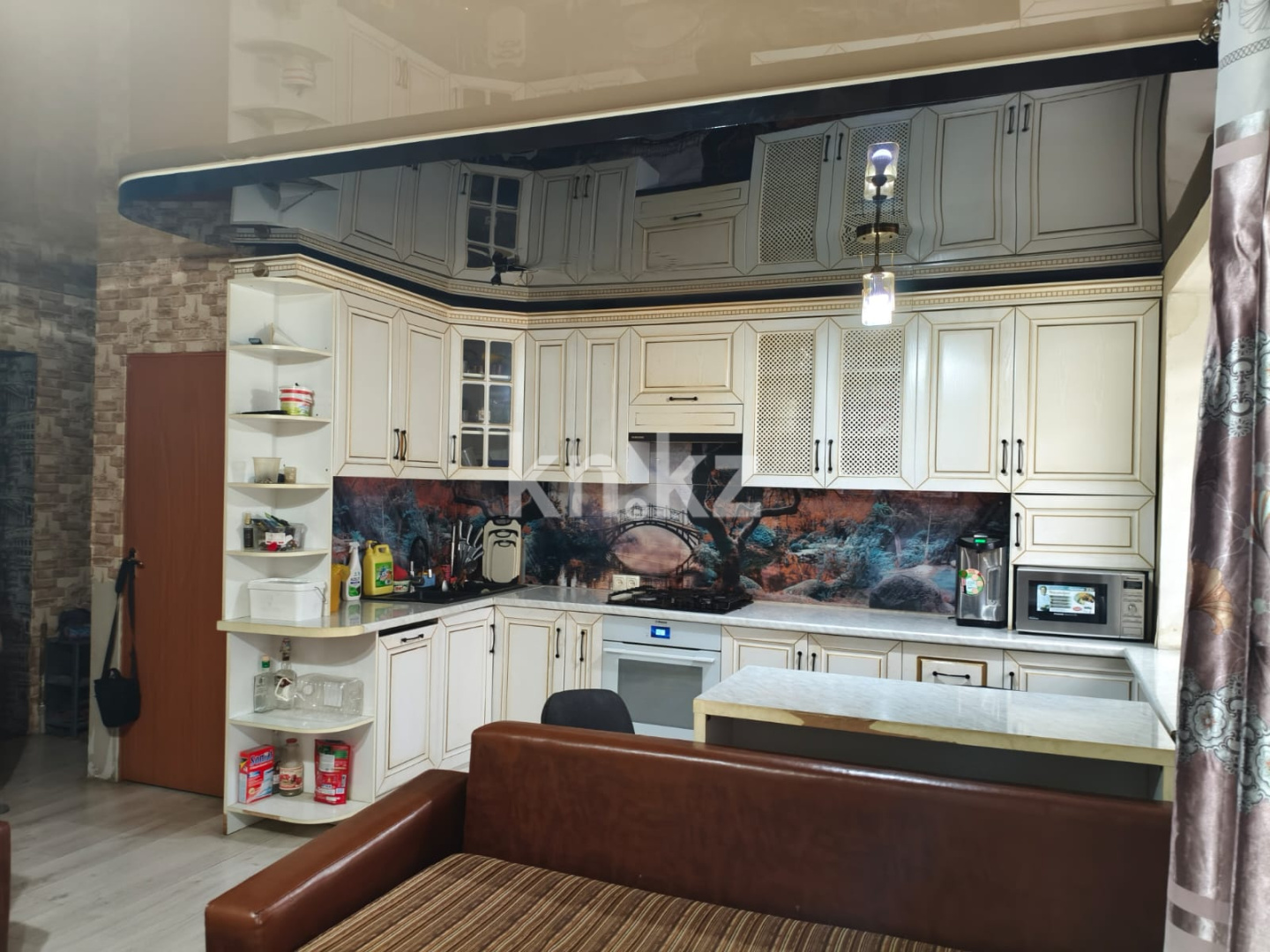 Продажа 3-комнатной квартиры, 63.3 м² - Продажа недвижимости в Казахстане - страница 20 фото 1 из 18