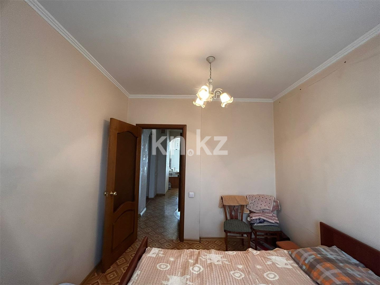 Продажа 3-комнатной квартиры, 66 м², ул. Дюсембекова в Караганде - фото 4