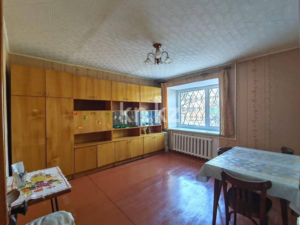 Продажа 2-комнатной квартиры, 47 м², Жекебаева, дом  125 в Караганде