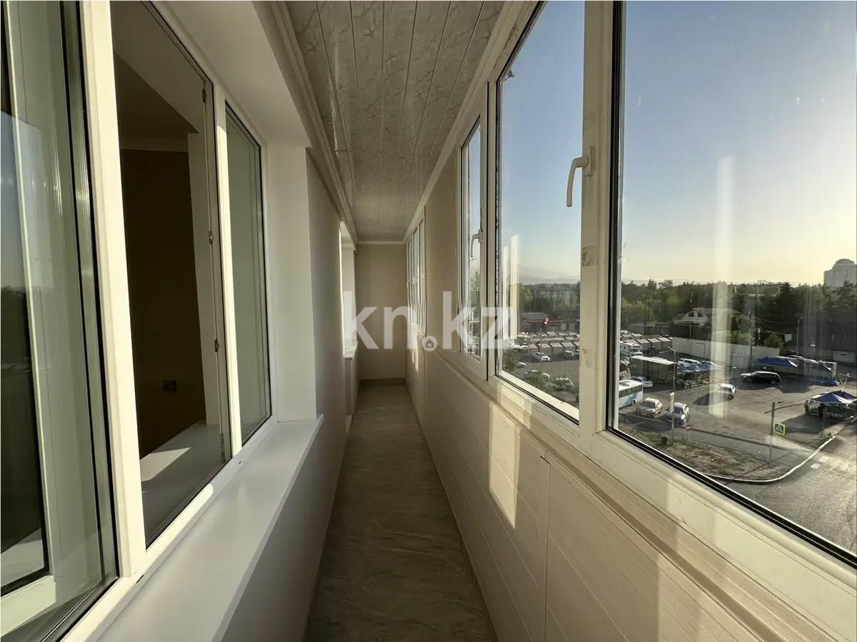 Продажа 2-комнатной квартиры, 53 м² - Продажа квартир в Казахстане - страница 18 фото 6 из 6