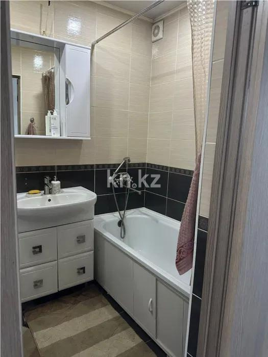 Продажа 3-комнатной квартиры, 63 м², ул. Байсеитовой, дом  2/1 - Продажа квартир в Темиртау без посредников фото 4 из 4