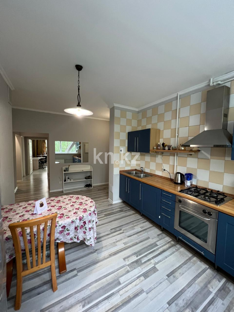 Продажа 3-комнатной квартиры, 73 м² в Алматы