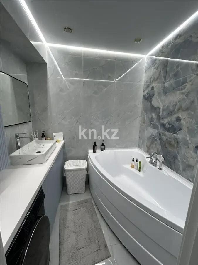 Продажа 2-комнатной квартиры, 63.5 м² в Астане - фото 5
