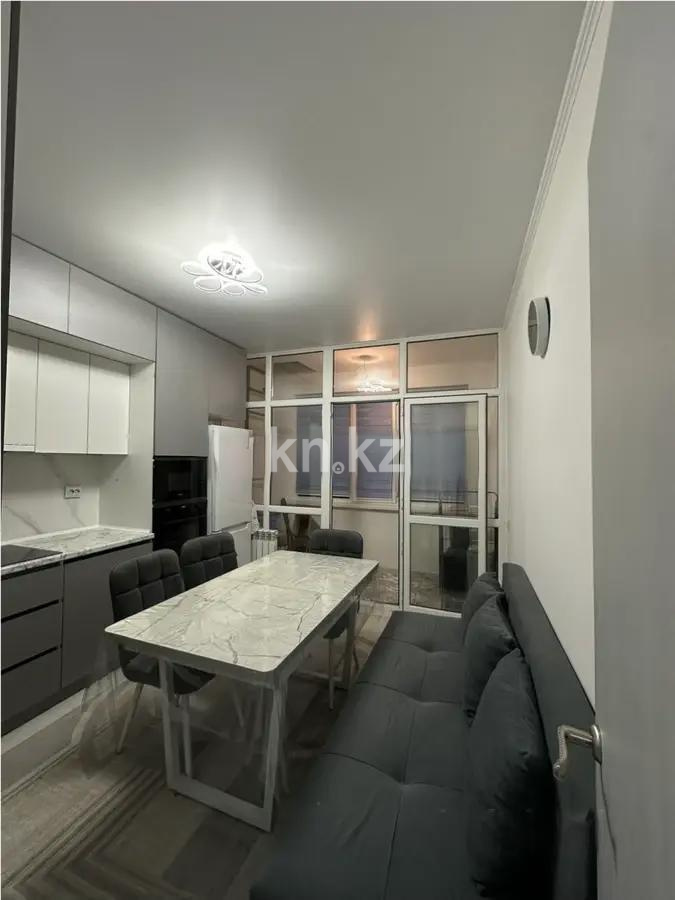 Продажа 1-комнатной квартиры, 44 м² - Продажа квартир в Алматы с фото фото 3 из 5