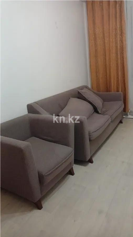 Продажа 1-комнатной квартиры, 22 м² - Продажа квартир в Казахстане - страница 32 фото 1 из 3