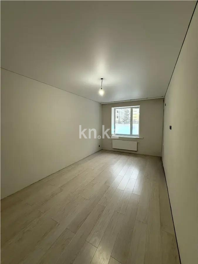 Продажа 2-комнатной квартиры, 63 м² - Продажа квартир в Астане без посредников фото 1 из 4