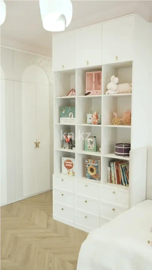 Продажа 3-комнатной квартиры, 125 м², ул. Сарайшык, дом  4 в Астане - фото 2