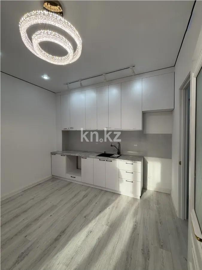 Продажа 2-комнатной квартиры, 58 м², ул. Байтурсынова, дом  22 стр - Продажа квартир в Астане фото 2 из 3