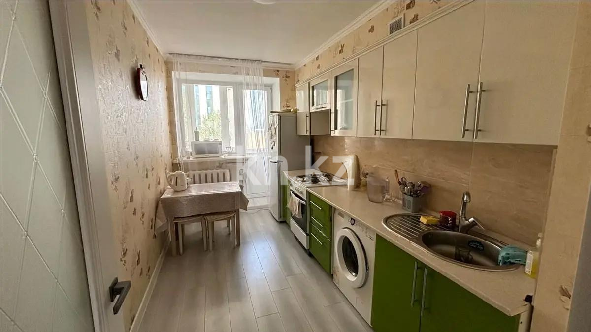 Продажа 2-комнатной квартиры, 62 м² в Астане - фото 3