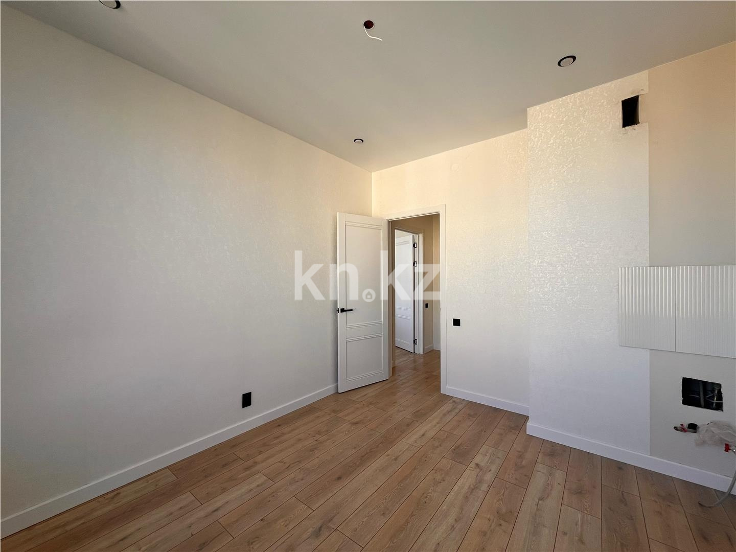 Продажа 2-комнатной квартиры, 56 м² - Продажа квартир в новостройках Караганды фото 6 из 9