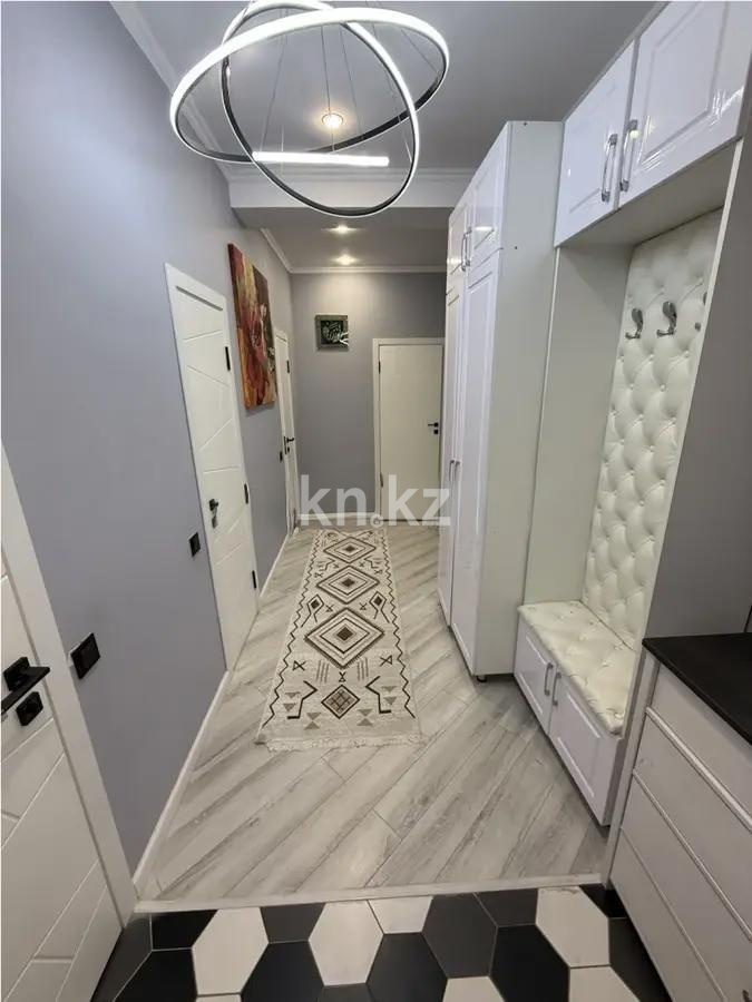 Продажа 2-комнатной квартиры, 77 м² в Алматы - фото 5