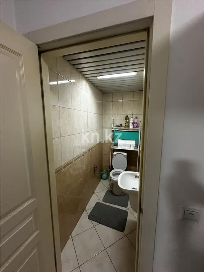 Продажа 3-комнатной квартиры, 90 м² - Продажа  трехкомнатных квартир в новостройках Алматы с фото - страница 5 фото 6 из 6