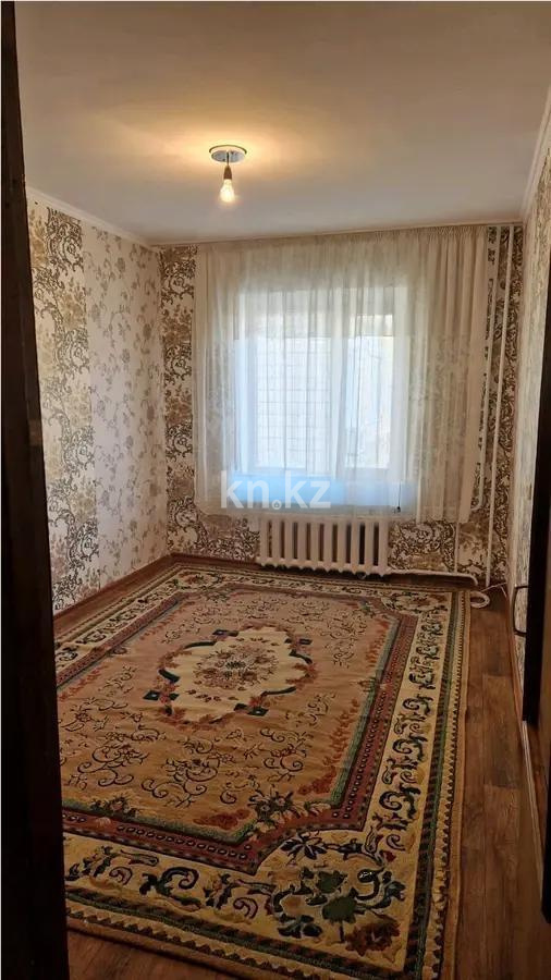 Продажа 3-комнатной квартиры, 68 м² - Продажа квартир в Астане - страница 4 фото 2 из 7