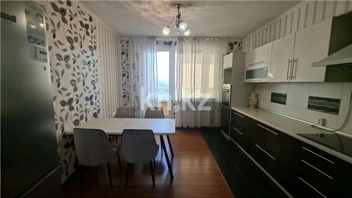 Продажа 2-комнатной квартиры, 87.2 м² в Алматы - фото 3