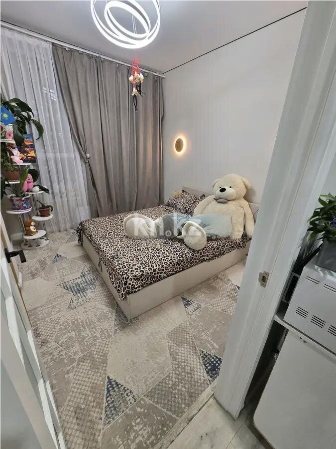 Продажа 3-комнатной квартиры, 74 м² в Алматы - фото 3