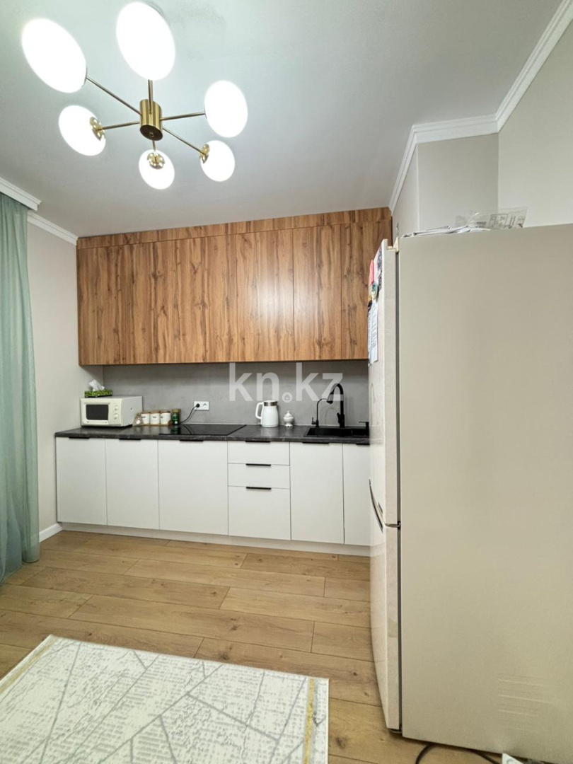 Продажа 2-комнатной квартиры, 59 м² в Астане - фото 6