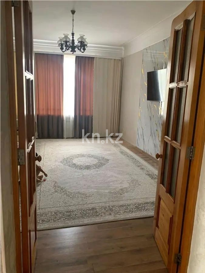 Продажа 5-комнатной квартиры, 116 м² в Темиртау