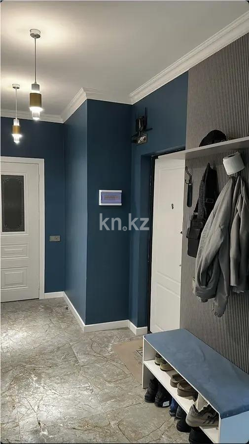 Продажа 2-комнатной квартиры, 70 м² - Продажа квартир в новостройках Алматы без посредников - страница 27 фото 4 из 4