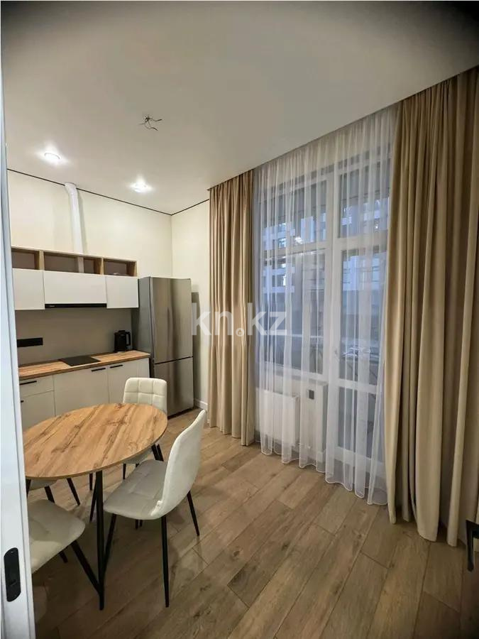 Продажа 2-комнатной квартиры, 43 м² - Аренда офисных и торговых помещений в Темиртау фото 3 из 4