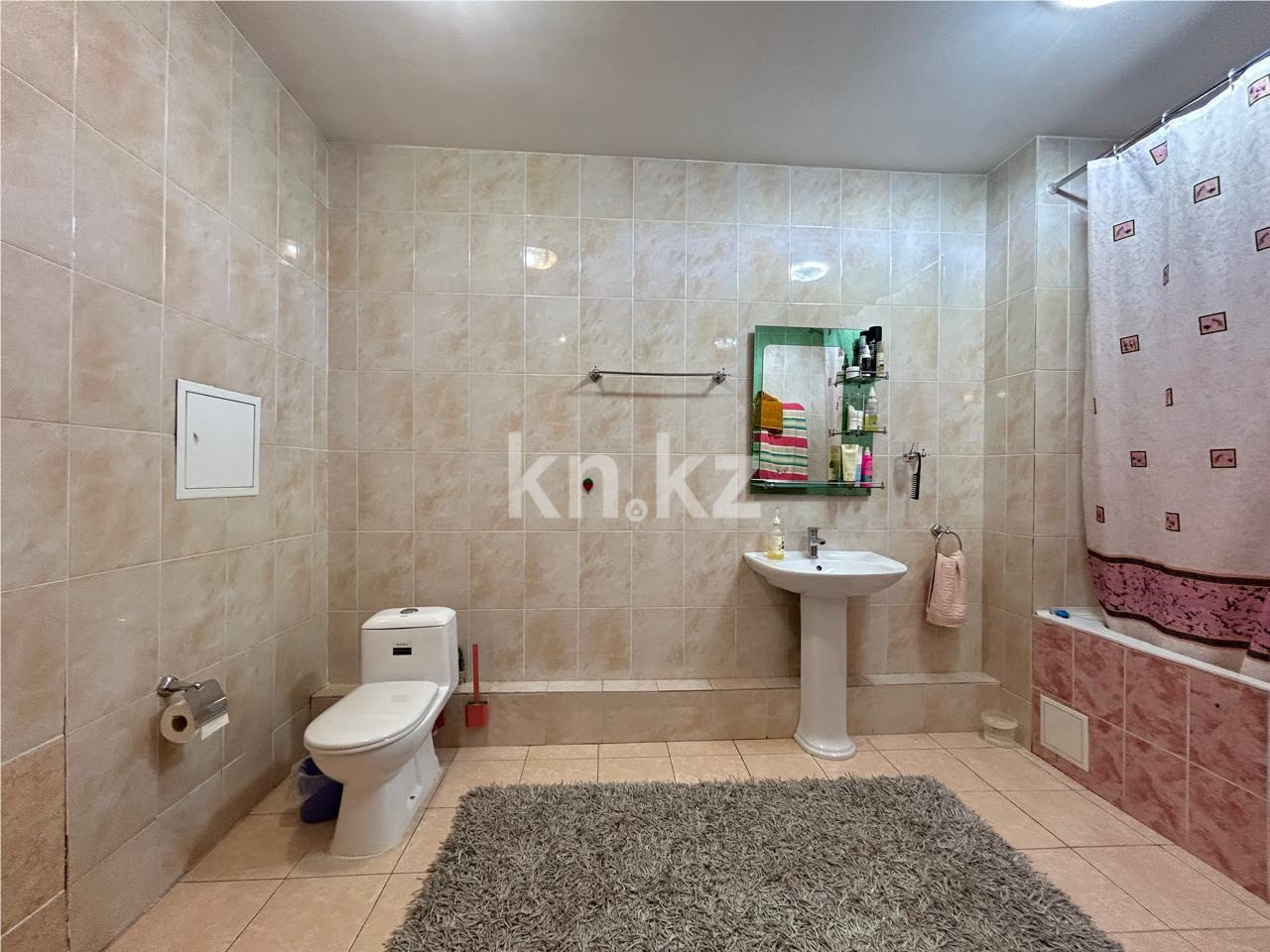 Продажа 4-комнатной квартиры, 156.6 м², ул. Кенесары - Продажа квартир в Астане фото 15 из 17