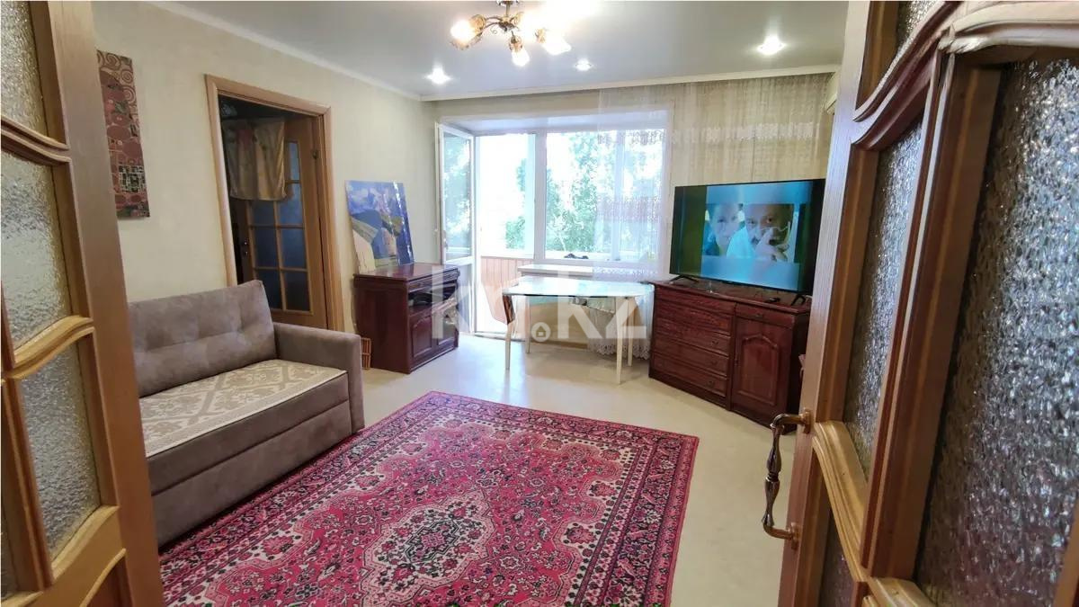 Продажа 3-комнатной квартиры, 67 м², ул. Кажымукана, дом  26 - Продажа  трехкомнатных квартир в Астане фото 1 из 7