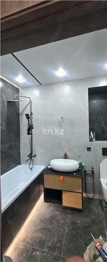 Продажа 4-комнатной квартиры, 105 м², ул. Сыганак, дом  13 - Продажа  четырехкомнатных квартир в новостройках Астаны фото 3 из 3