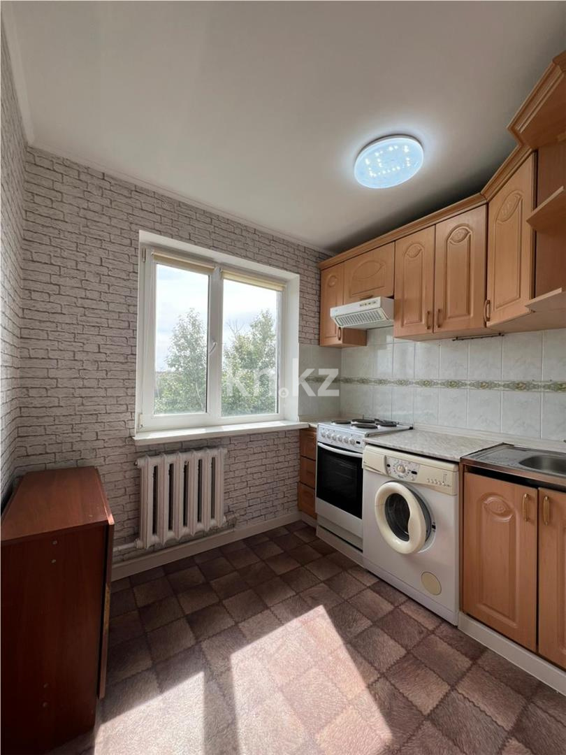 Продажа 2-комнатной квартиры, 45 м², 15 мкр. в Караганде - фото 11