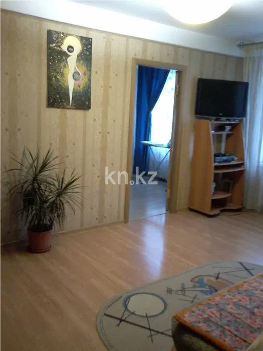 Продажа 3-комнатной квартиры, 60 м² - Продажа комнат в Усть-Каменогорске фото 1 из 6