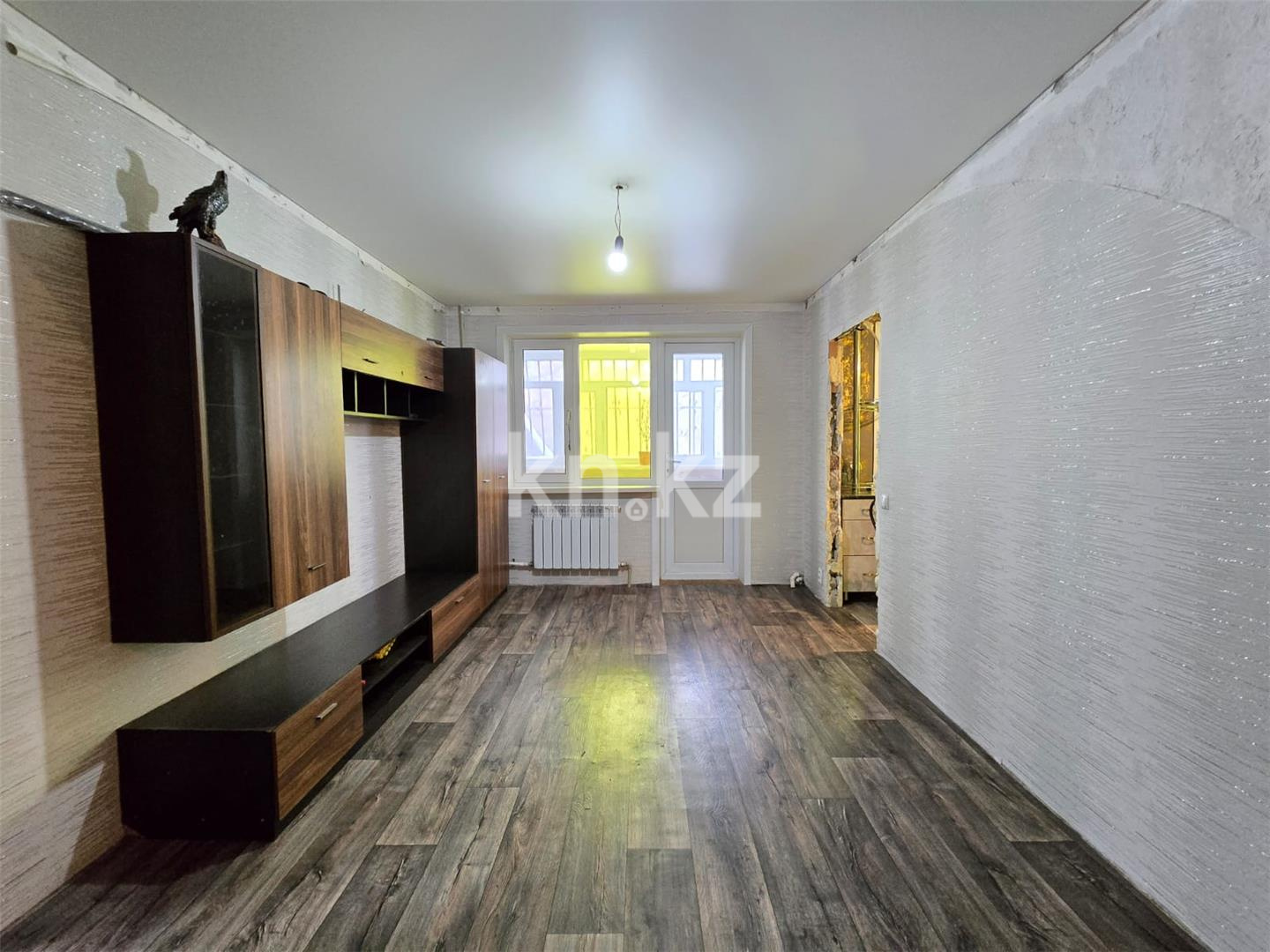 Продажа 2-комнатной квартиры, 48 м² - Продажа квартир в Темиртау - страница 3 фото 1 из 12