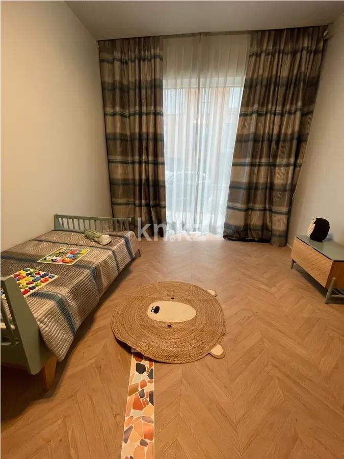 Продажа 3-комнатной квартиры, 130 м², пр. Аль-Фараби, дом  116/28 в Алматы - фото 3