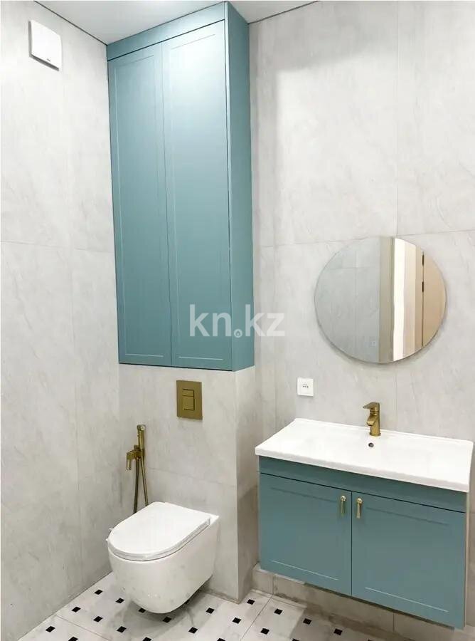 Продажа 2-комнатной квартиры, 40 м² в Астане - фото 4