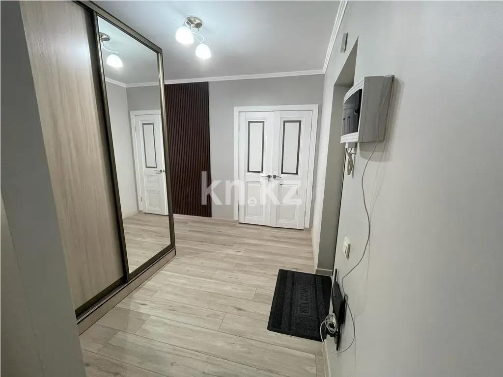 Продажа 2-комнатной квартиры, 55 м² - Продажа земельных участков в Костанае фото 5 из 5
