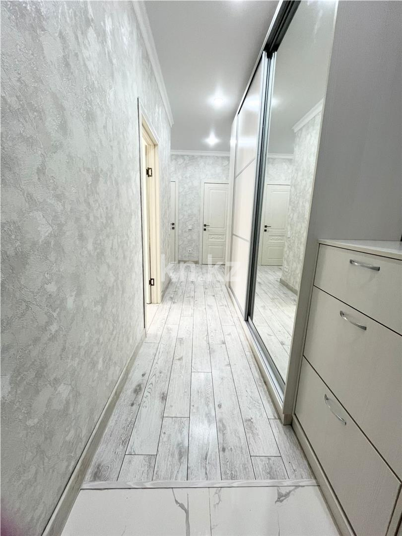 Продажа 3-комнатной квартиры, 83 м², мкр-н Степной-2, дом  14/15 - Продажа  трехкомнатных квартир в Караганде фото 11 из 16