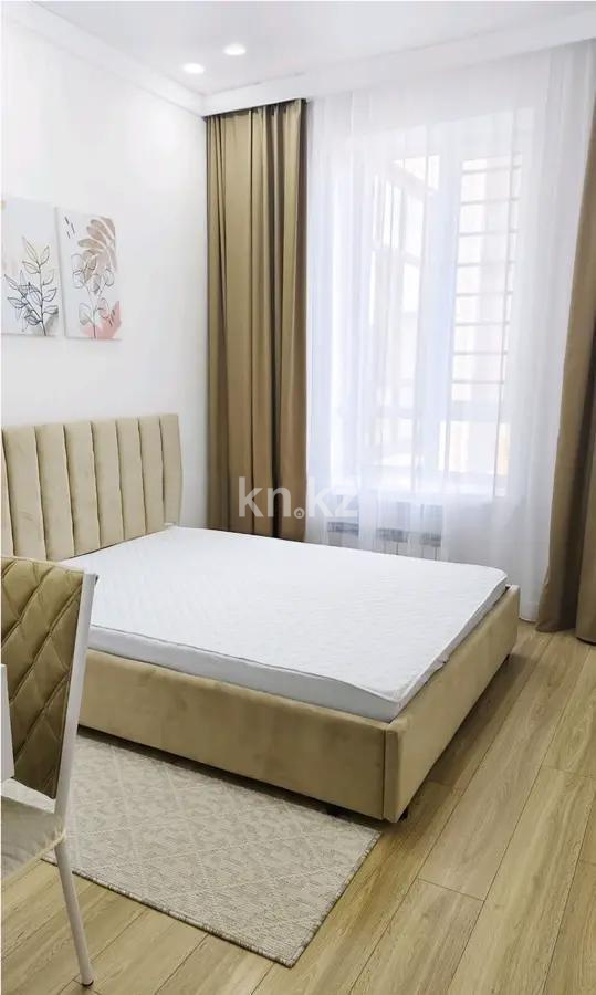 Продажа 2-комнатной квартиры, 39 м², ул. Култегин, дом  15 - Продажа квартир в новостройках Астаны без посредников фото 2 из 5
