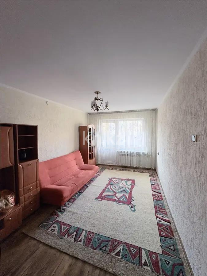 Продажа 3-комнатной квартиры, 58.8 м² - Продажа квартир в Алматы с фото фото 1 из 7