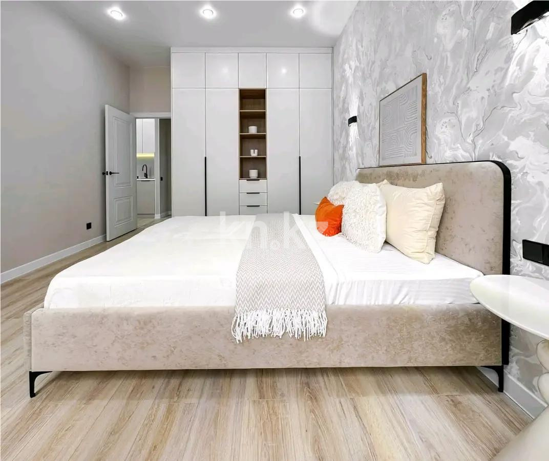 Продажа 3-комнатной квартиры, 68 м² - Продажа трехкомнатных квартир от собственников в Алматы - страница 48 фото 2 из 3