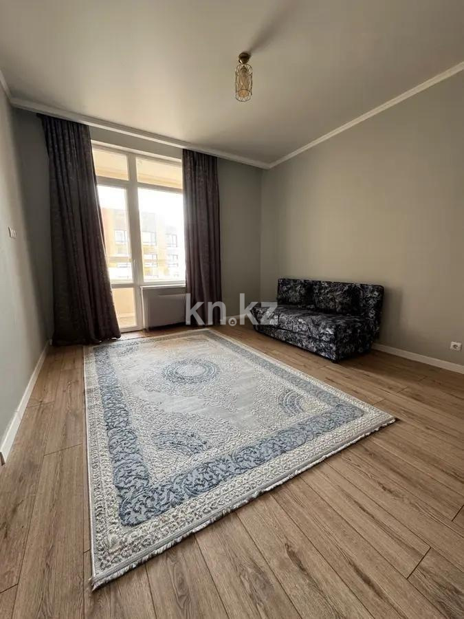 Продажа 1-комнатной квартиры, 39.7 м² - Продажа квартир в Казахстане - страница 33 фото 1 из 3