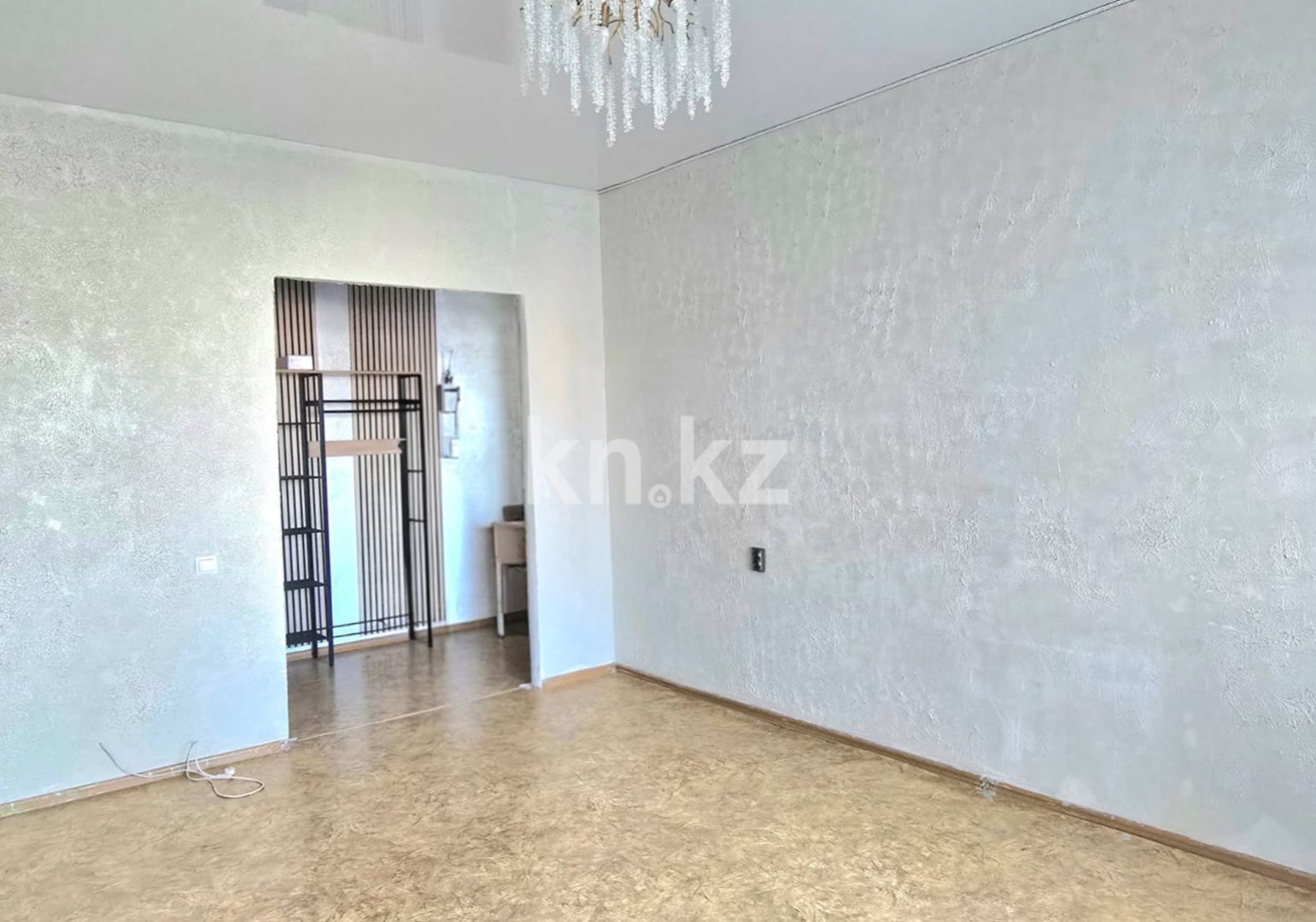Продажа 1-комнатной квартиры, 42.4 м² - Недвижимость в Казахстане - страница 3 фото 4 из 9