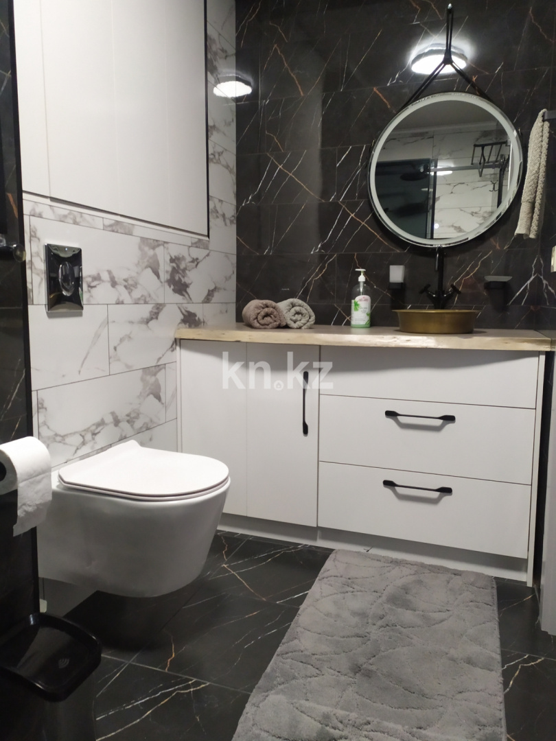 Продажа 2-комнатной квартиры, 56.8 м² - Продажа квартир в Казахстане - страница 5 фото 19 из 20