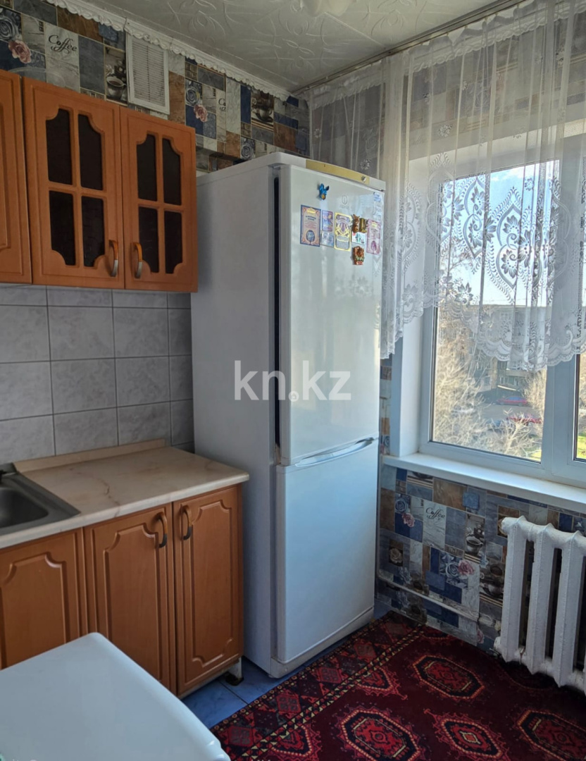 Продажа 3-комнатной квартиры, 59.5 м² - Продажа жилой и коммерческой недвижимости в Усть-Каменогорске фото 1 из 11