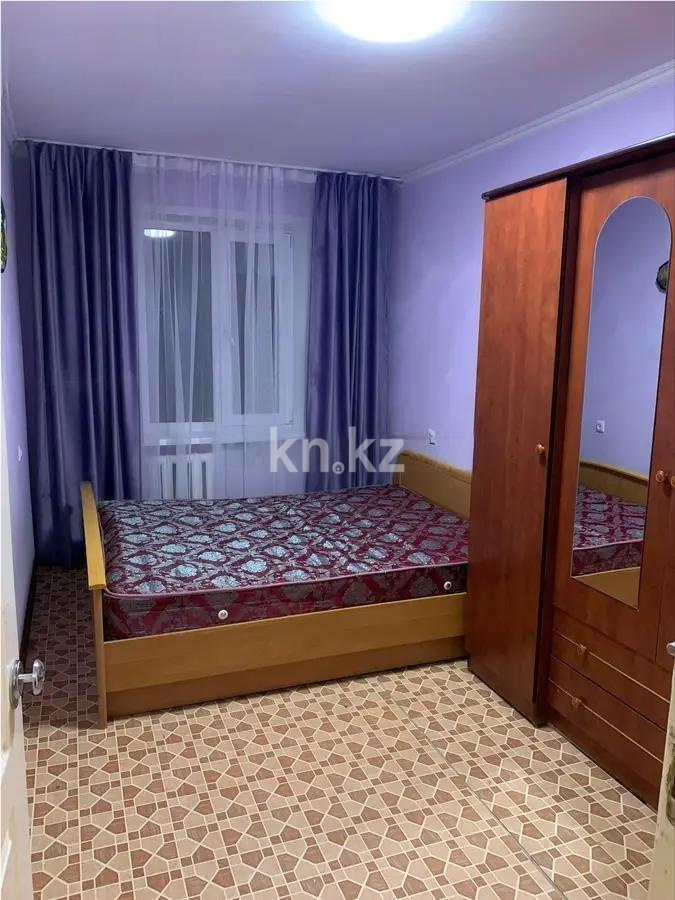 Продажа 2-комнатной квартиры, 45 м², мкр-н Таугуль, дом  9 в Алматы