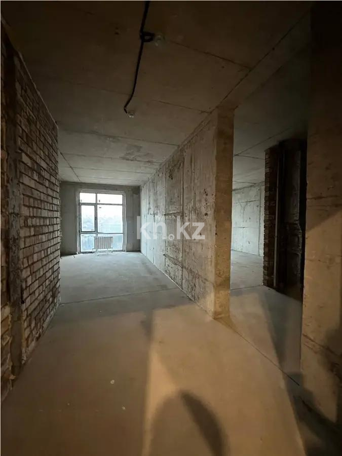 Продажа 2-комнатной квартиры, 60 м² - Продажа квартир в Алматы с фото фото 1 из 2