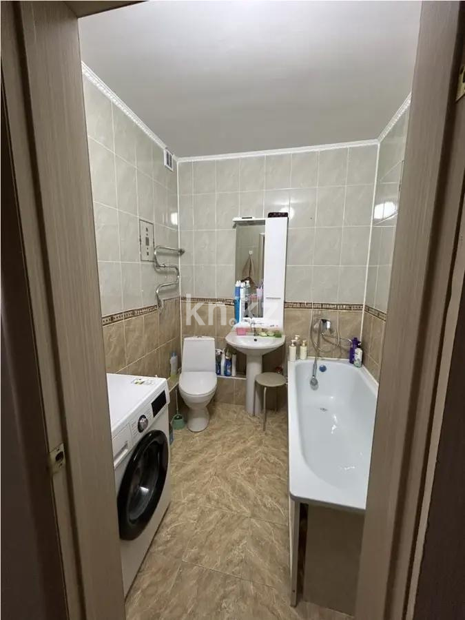 Продажа 1-комнатной квартиры, 28 м² в Астане - фото 3