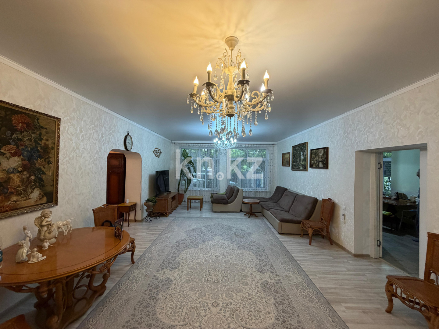 Продажа 6-комнатного дома, 140 м² - Продажа домов, коттеджей в Казахстане - страница 2 фото 3 из 31