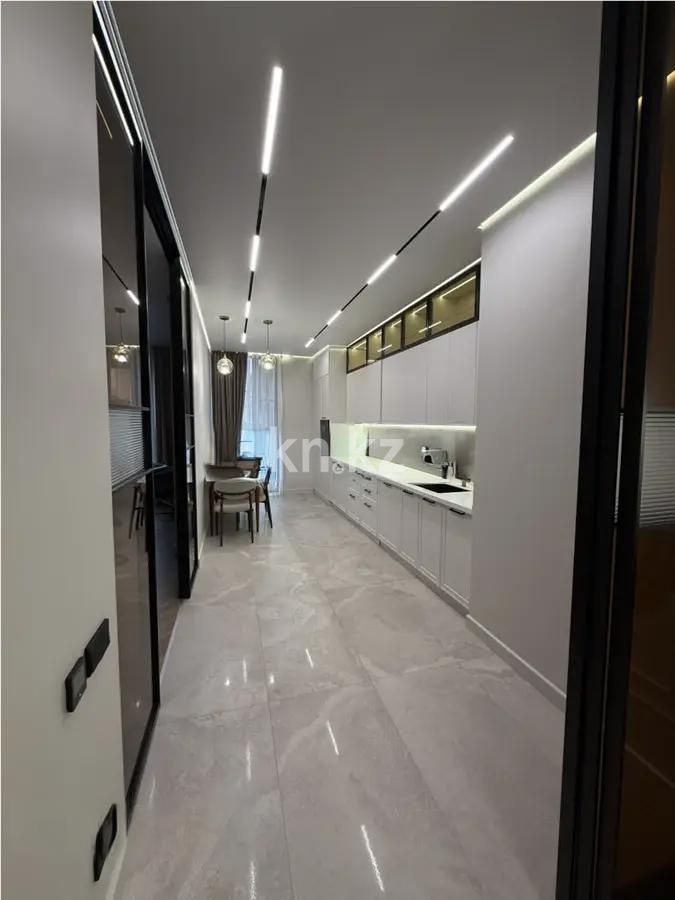 Продажа 3-комнатной квартиры, 107 м² - Продажа квартир в Казахстане - страница 5 фото 4 из 7