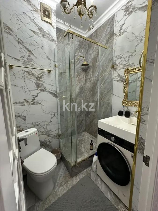 Продажа 3-комнатной квартиры, 100 м², ул. Бухар жырау, дом  34/2 - Продажа квартир в Казахстане фото 5 из 7